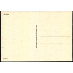 Jelling Kirke - Hasselbalchs Bogh. 143717086 - Ubrugt