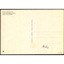 Struer - Lystb�dehavnen - Stender 149 622 033 - Ubrugt