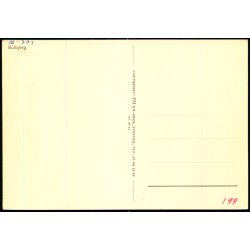 Bulbjerg - FM 6722 - Ubrugt