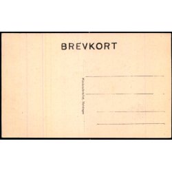 Helsing�r - Missionshoteller - Missionshotellet u/n - Ubrugt