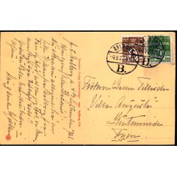 Aalborg - Jens Bangs Stenhus - Stender Aa. 119 - Brugt