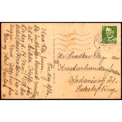 Maribo - Ved S�nders� - Stender M. 156 - Brugt