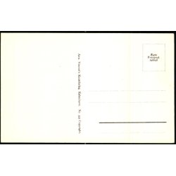 Bornholm - sterlars Kirke - Alex Vincent 353 - Ubrugt