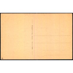 Krigergraven paa Odden Kirkegaard - S. Bay 76883 - Ubrugt