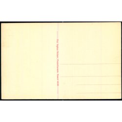 Birkealle i Tisvilde Hegn - S. Nielsen 40509 - Ubrugt