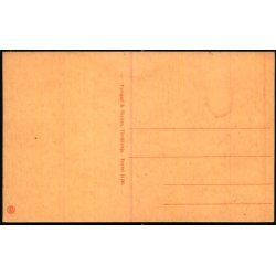 Skovleddet ved Tibirke - S. Nielsen 51265 - Ubrugt