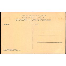 K�benhavn - B�rsen - V. M�llers Kunstforlag 213