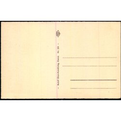 Kbenhavn - Parti fra Frederiksberg Have - Rudolf Olsen 324 - Ubrugt