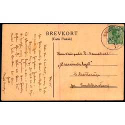 Frederiksberg Have - u/n - Brugt