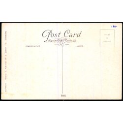 R.M.S. Oracades - Oroent Line - Salmon 5182 - Ubrugt