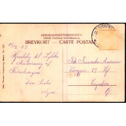 Gerda Krum-Nathansen i Den glade Enke  - Alex Vincent 1352 - Brugt