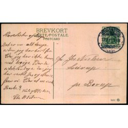 K�benhavn - Nygade - GM 3231 - Brugt