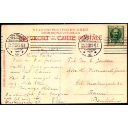 Parti fra �ver�d - Stender 5942 - Brugt