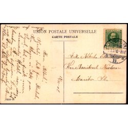 K�benhavn - Amalienborg Slot  - 3229 CR