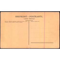 Kaiser Wilhelm II - u/n - Ubrugt