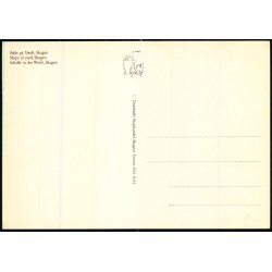 B�de p� V�rft - Skagen - Gr�sb�lls  8101 - Ubrugt