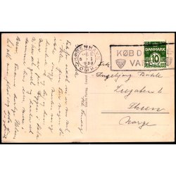 Kbenhavn - Raadhuspladsen - Geerts Forlag 702