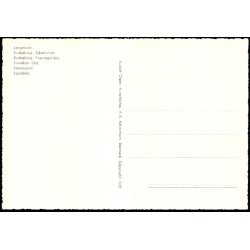 Langeland - Rudolf Olsen 1038 - Ubrugt