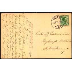 Fyens Stifts Sparekasse -  Stender 739 - Brugt