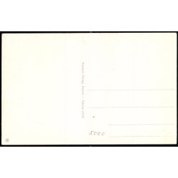 Odense - Havhesten i Munkemose - Stender O. 672 K - Ubrugt