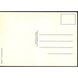 Nakskov - Urmagerstr�de - Trojaborgs Forlag NAK 1 - Ubrugt