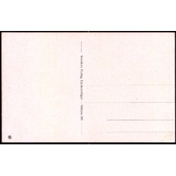 Odense -  H.C. Andersens Hus  - Stender O. 595 - Ubrugt