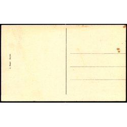 Tommerup H�jskole pr.  Knarreborg St. - J. Kaare u/n - Ubrugt