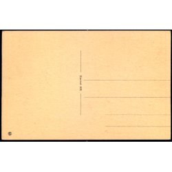 Aalborg - C.J. Bonnesen: Akrobat - Eneret 405 - Ubrugt