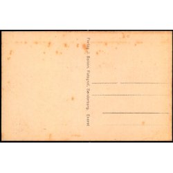  Fiskerhytten - J. Boisen u/n - Ubrugt