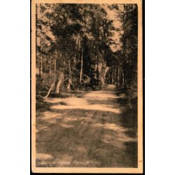 Efterporto - Postkort til Kgs. Lyngby 20 - 7- 26 - 