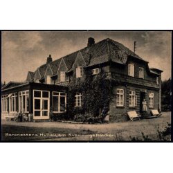 Baronessens Hvilehjem - Svanninge Bakker - O.P.O. 94919 - Ubrugt