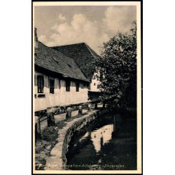 Bogense - Gangsteien Adelgade - Skovvejen - E.&amp; S - 6973 - Ubrugt