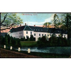 Wedellsborg (Fyen) - C. Eneret 182 - Brugt