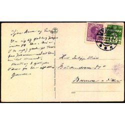 Brahetrolleborg (Fyen) - Alex Vincent 161 - Brugt