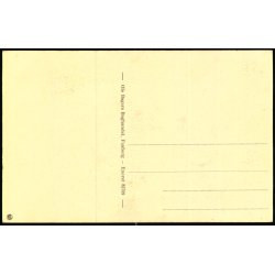 Kaleko M�lle - Faaborg - Ole Bager Bogh. 87609 - Ubrugt