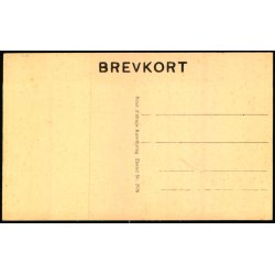 Kongebrogaarden - Middelfart - Peter Alstrup 2528 - Ubrugt