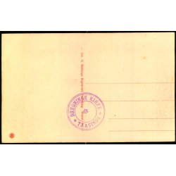 Taasinge - Ambrosius- Egen - Chr. G. Kielbergs Bogh. 5 - Ubrugt