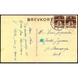 Svendborg Sund ved Christiansminde - Peter Alstrup 3373 - Brugt