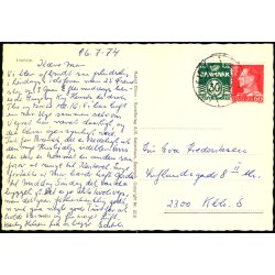 Liseleje - Rudolf Olsen 1018