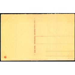 Strandbakker - Tisvildeleje - Albert Jensens Bogh. 60173 - Ubrugt