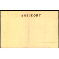 Jgerspris - Julianehj - Peter Alstrup 1315- Ubrugt - Nlehuller !