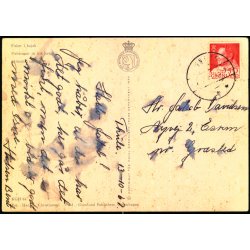 Fisker i kajak - KGH 84 - Brugt 