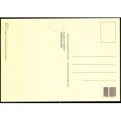 Greenlandic Dog with puppies - ROV 02 - Ubrugt