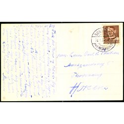 Holmsland Klit -  Bogladerne i Ringk�bing 94801 - Brugt