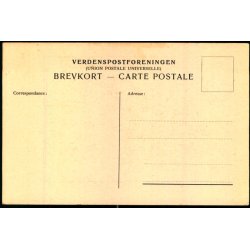 Det Westfalenske Husar Kapell - u/n - Ubrugt