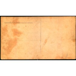 Fotokort Ukendt - Personer - Ubrugt