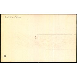 Hotel Ritz - Aarhus - 74188 - Ubrugt