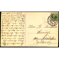 St.Marienkirche - Hadersleben - C. Kappe 11373 - Brugt