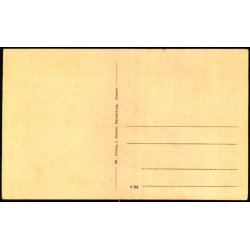 T�nder - Torvet - J. Boisen 88 - Ubrugt