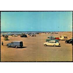 R�m� - Strandparti - Stender 49827/11 - Ubrugt